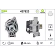 VALEO 437623 - Alternateur