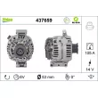 VALEO 437659 - Alternateur