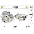 VALEO 438099 - Démarreur