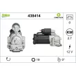 VALEO 438414 - Démarreur