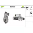 VALEO 438473 - Démarreur