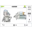 VALEO 438509 - Démarreur