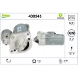 VALEO 438543 - Démarreur