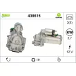 VALEO 438615 - Démarreur