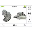 VALEO 438617 - Démarreur