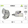 VALEO 438623 - Démarreur