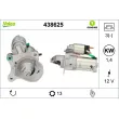 VALEO 438625 - Démarreur