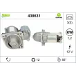 Démarreur VALEO [438631]
