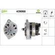 VALEO 439068 - Alternateur