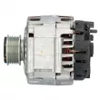Alternateur VALEO [439657]