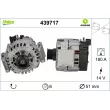 Alternateur VALEO [439717]