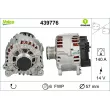 Alternateur VALEO [439776]