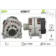 VALEO 439817 - Alternateur