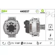 VALEO 440037 - Alternateur