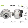 VALEO 440039 - Alternateur