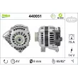 VALEO 440051 - Alternateur