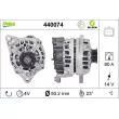 Alternateur VALEO [440074]