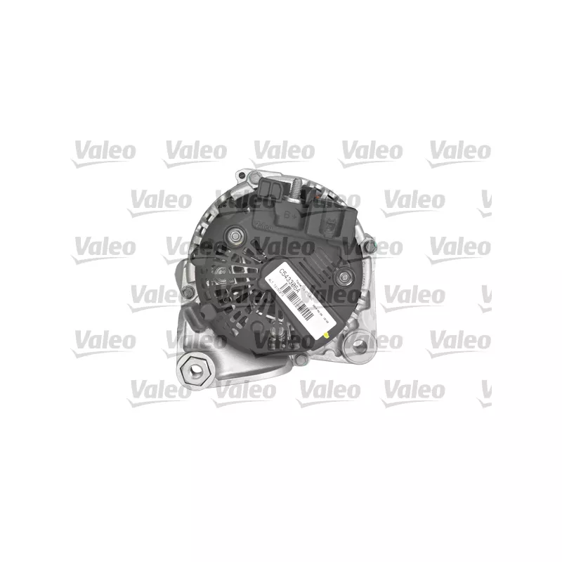 Alternateur VALEO 440106 - Visuel 2