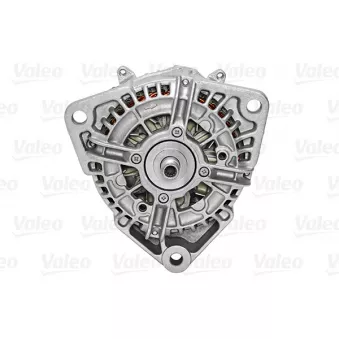 Alternateur VALEO OEM 1697022