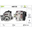 VALEO 440135 - Alternateur