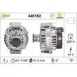 VALEO 440182 - Alternateur