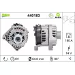 VALEO 440183 - Alternateur