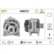 VALEO 440212 - Alternateur