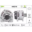 VALEO 440216 - Alternateur