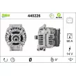 VALEO 440226 - Alternateur