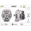 VALEO 440227 - Alternateur