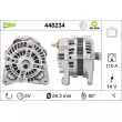 VALEO 440234 - Alternateur