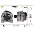 VALEO 440235 - Alternateur