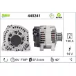 VALEO 440241 - Alternateur