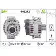 VALEO 440242 - Alternateur