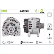 VALEO 440248 - Alternateur