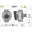 VALEO 440257 - Alternateur