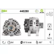 VALEO 440280 - Alternateur