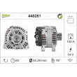VALEO 440281 - Alternateur