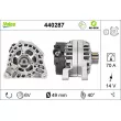 VALEO 440287 - Alternateur