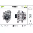 VALEO 440294 - Alternateur