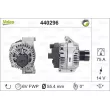 VALEO 440296 - Alternateur