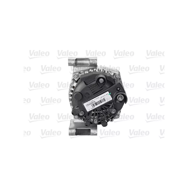 Alternateur VALEO 440296 - Visuel 2