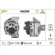 VALEO 440298 - Alternateur