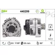 Alternateur VALEO [440299]