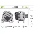 Alternateur VALEO [440309]