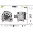 VALEO 440314 - Alternateur