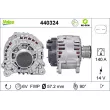 VALEO 440324 - Alternateur