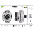 VALEO 440329 - Alternateur