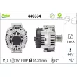 VALEO 440334 - Alternateur
