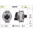 VALEO 440347 - Alternateur
